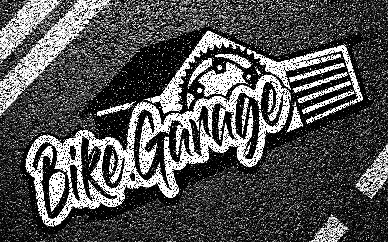 Bike Garage